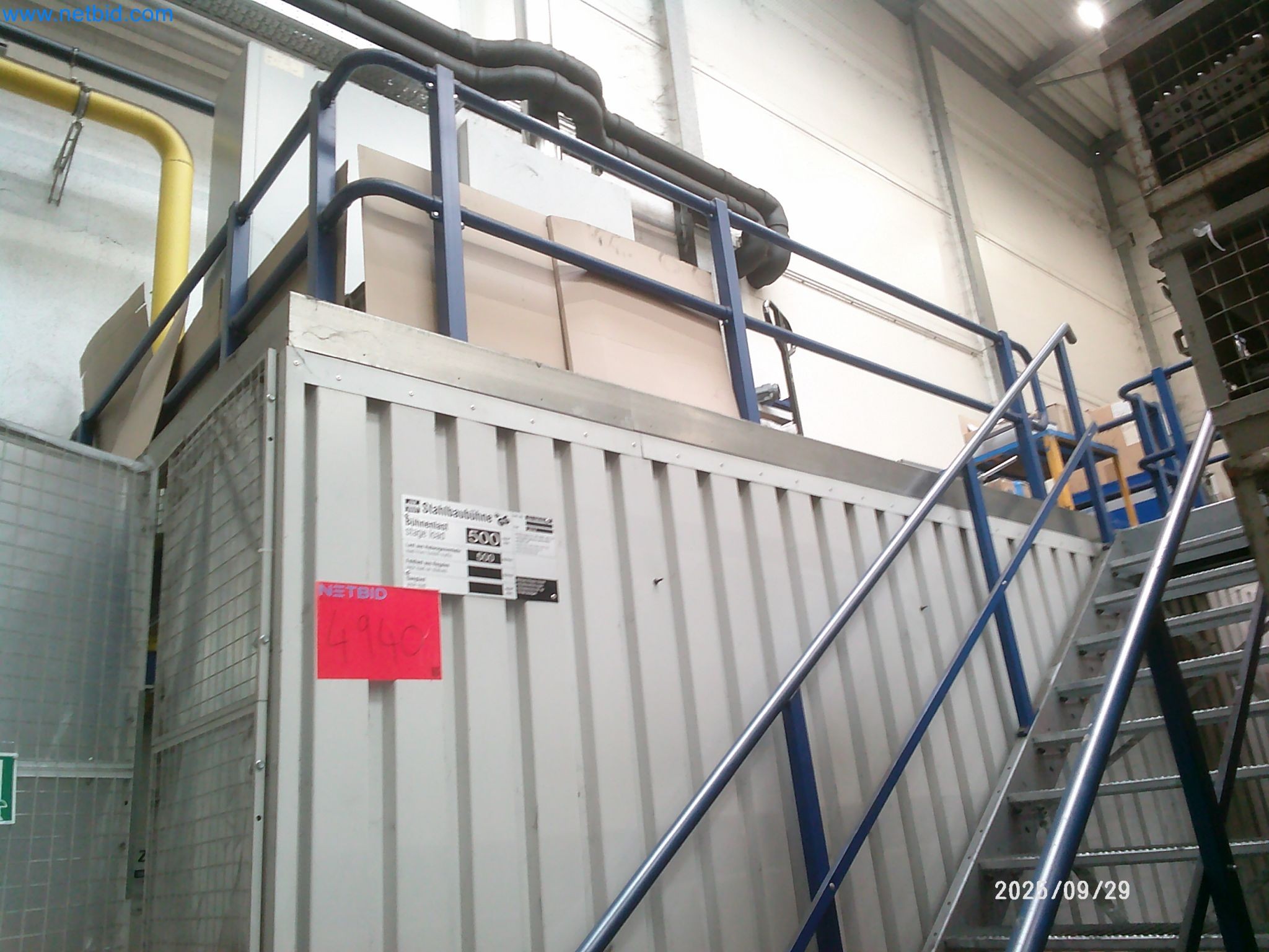 Machines and systems from the automotive supply industry-3