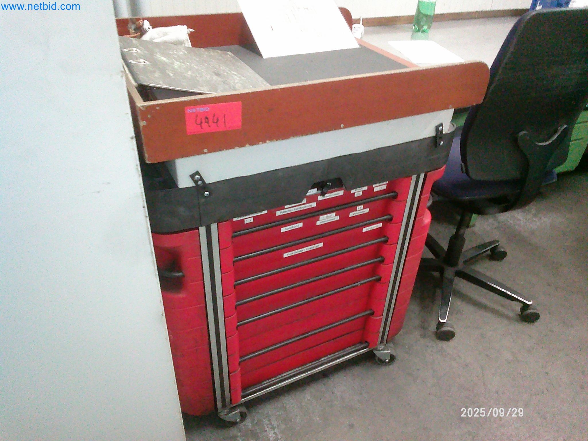 Machines and systems from the automotive supply industry-2