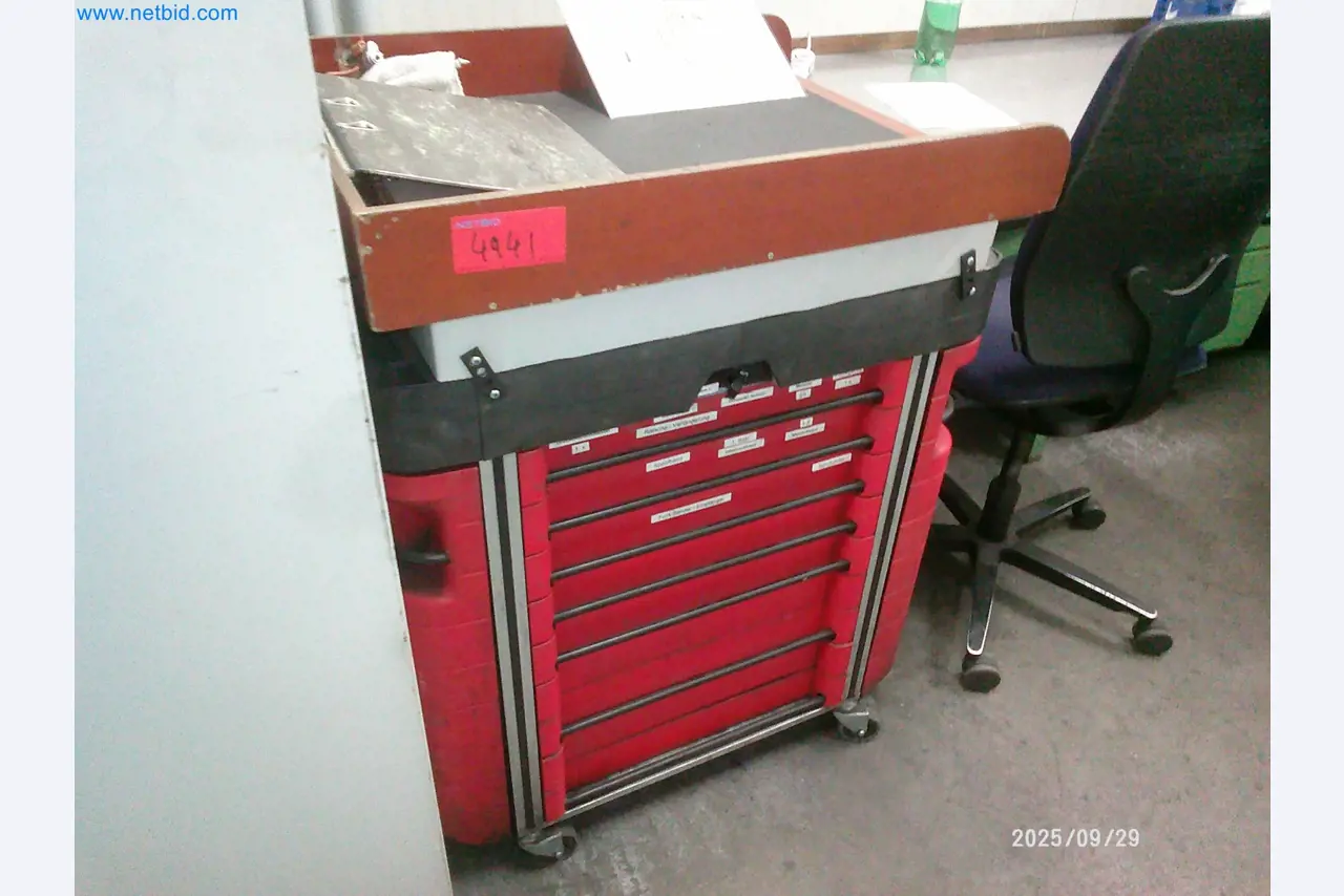 Machines and systems from the automotive supply industry-2