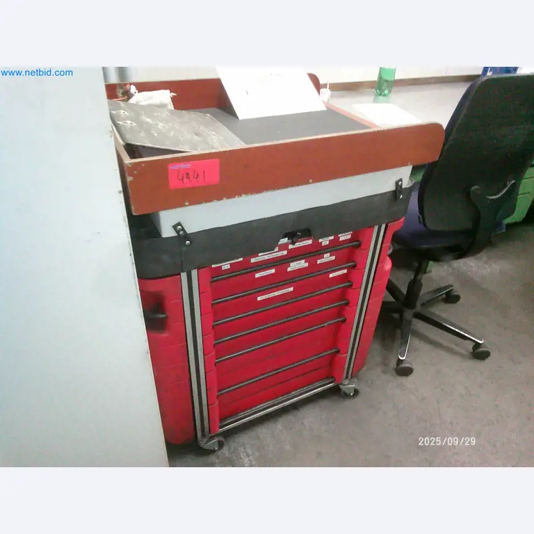 Machines and systems from the automotive supply industry-2