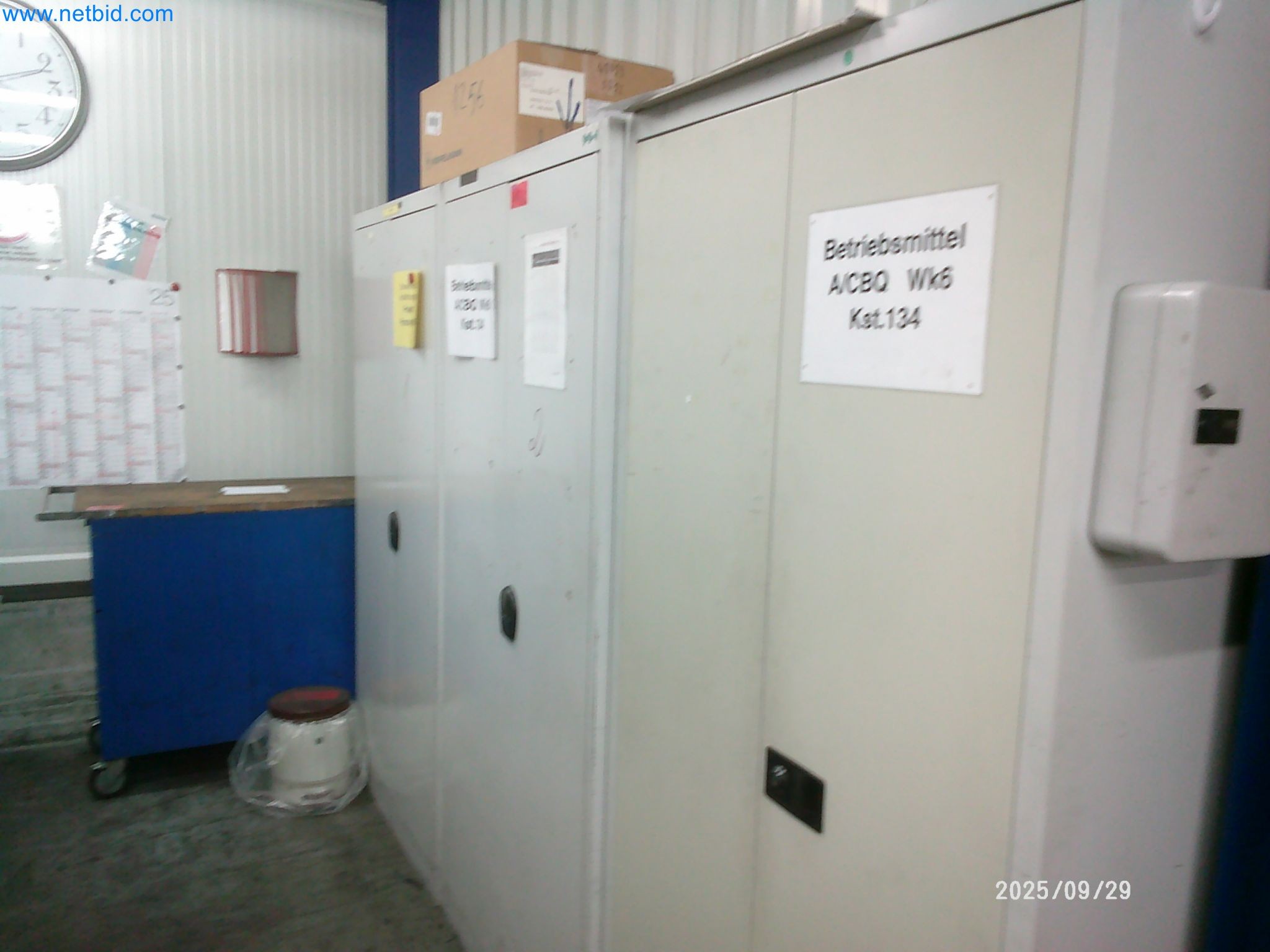 Machines and systems from the automotive supply industry-2