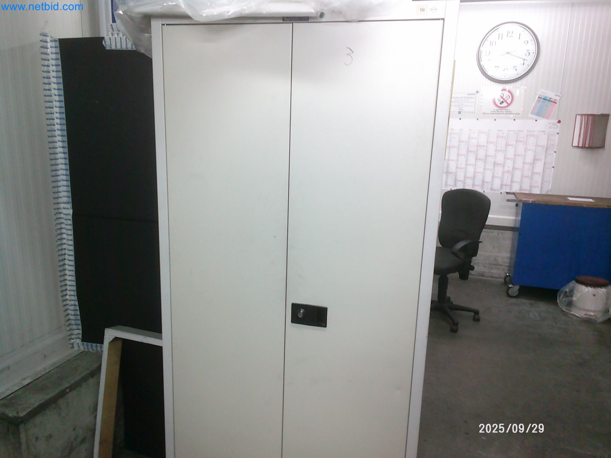 Machines and systems from the automotive supply industry-3