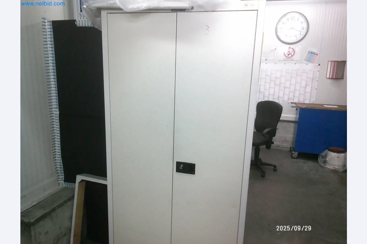 Machines and systems from the automotive supply industry-3