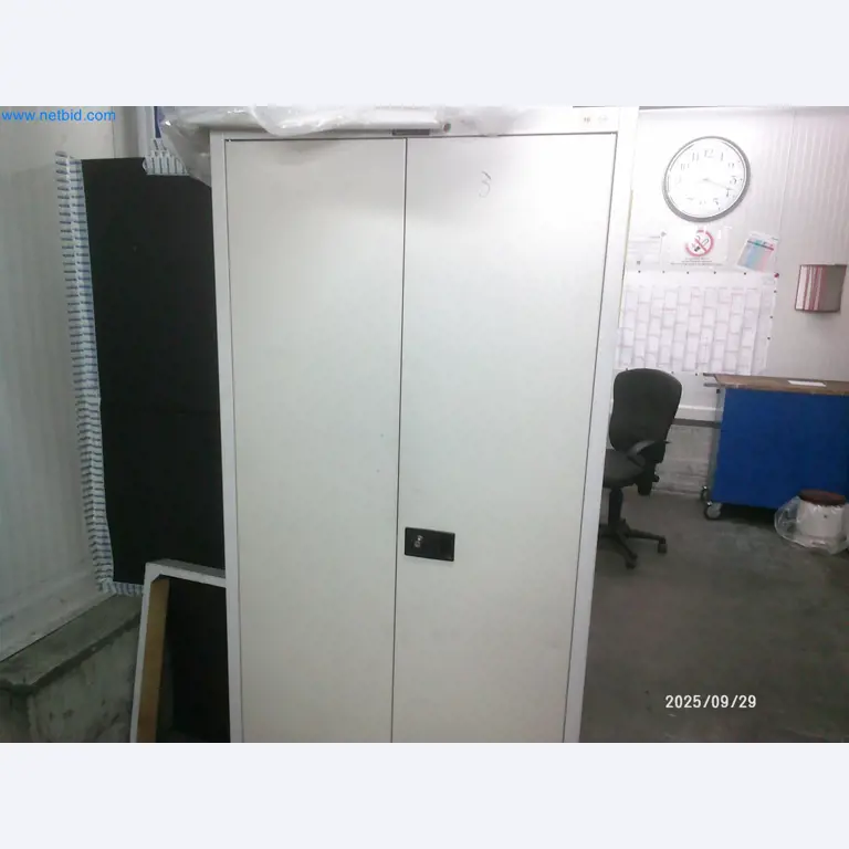 Machines and systems from the automotive supply industry-3