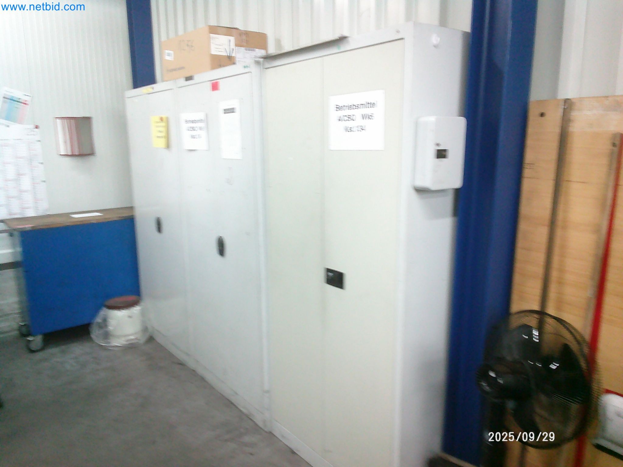 Machines and systems from the automotive supply industry-4