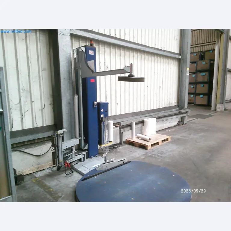 Machines and systems from the automotive supply industry-2