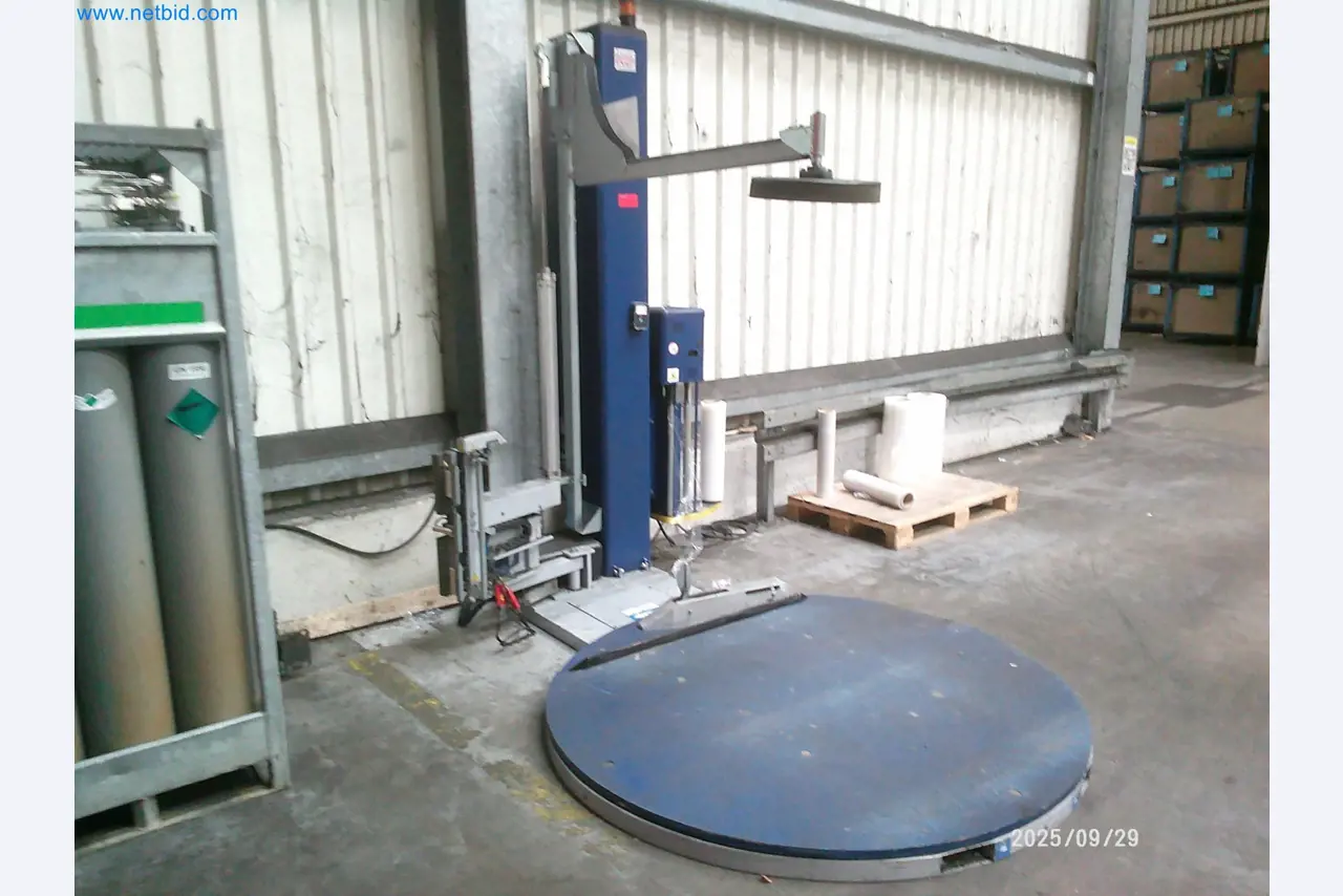 Machines and systems from the automotive supply industry-3