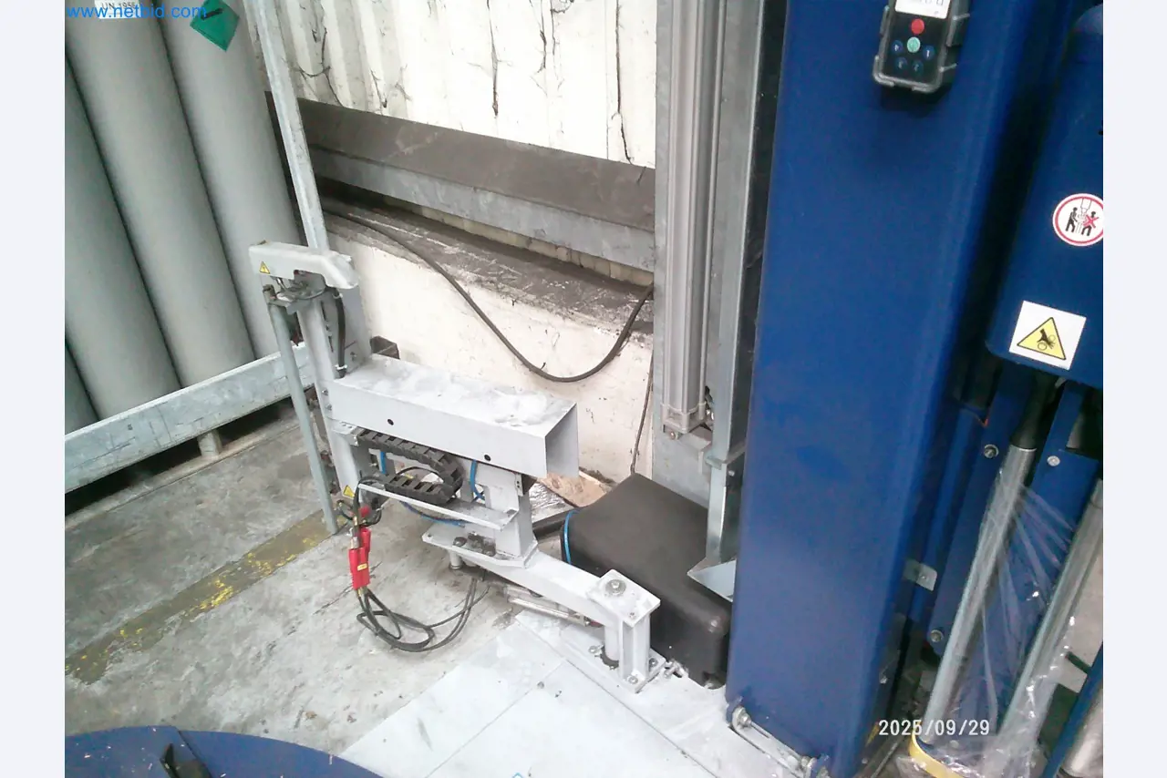 Machines and systems from the automotive supply industry-5