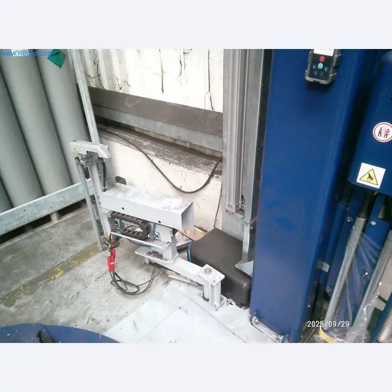 Machines and systems from the automotive supply industry-5