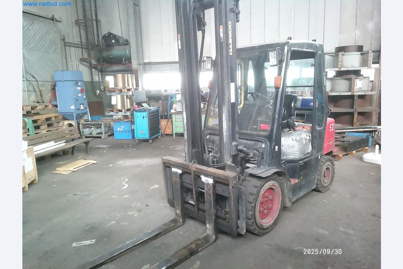 Machines and systems from the automotive supply industry-1