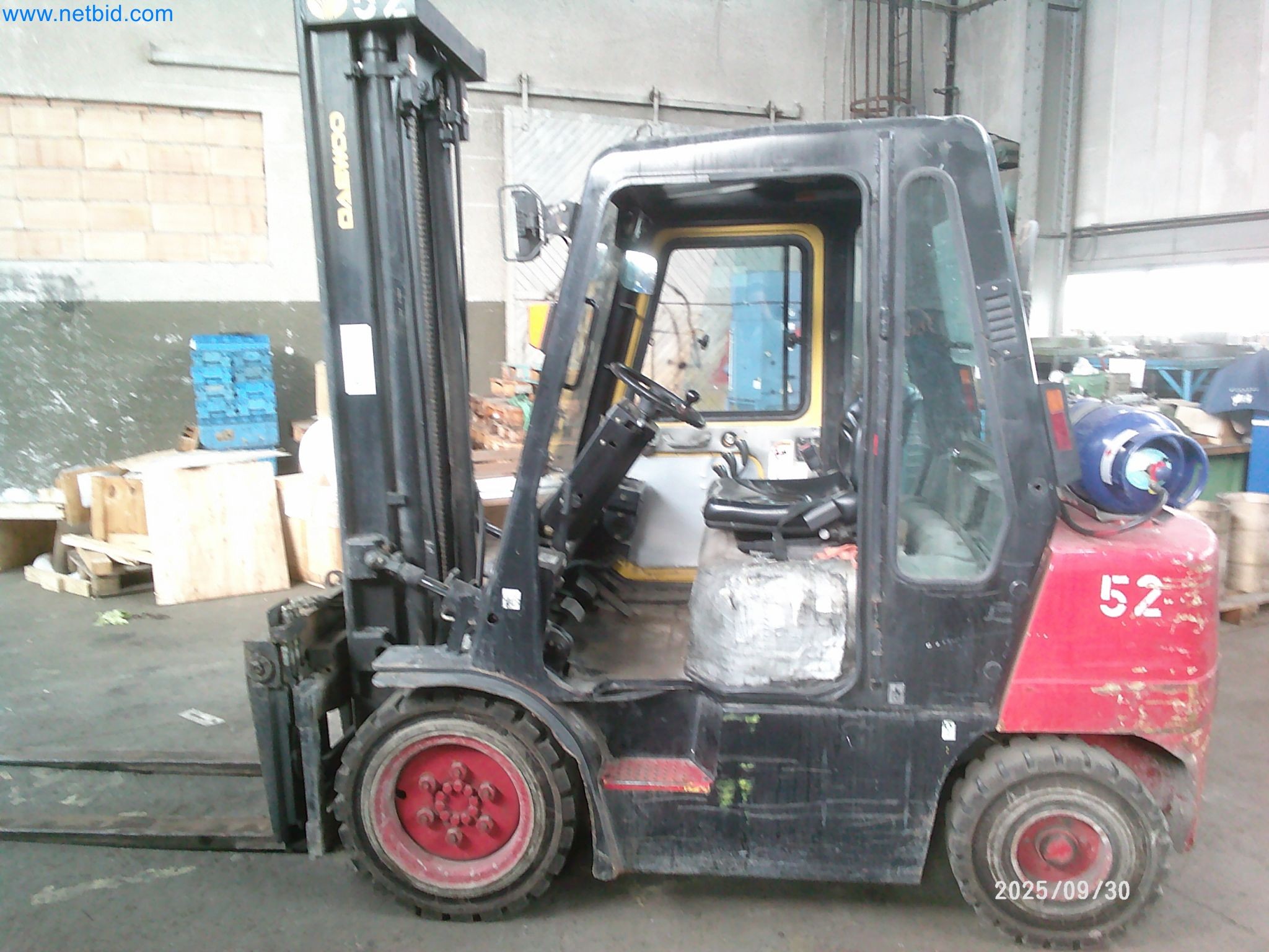 Machines and systems from the automotive supply industry-2