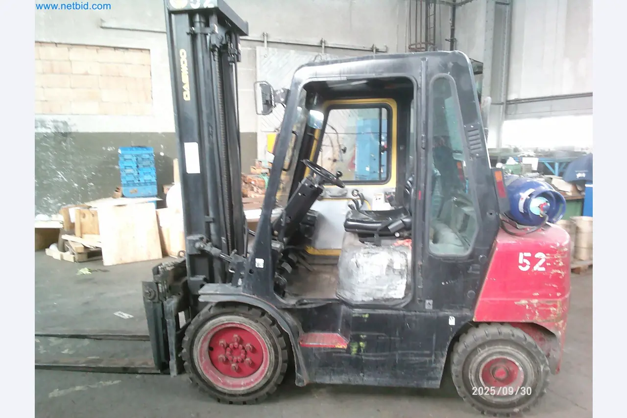 Machines and systems from the automotive supply industry-2