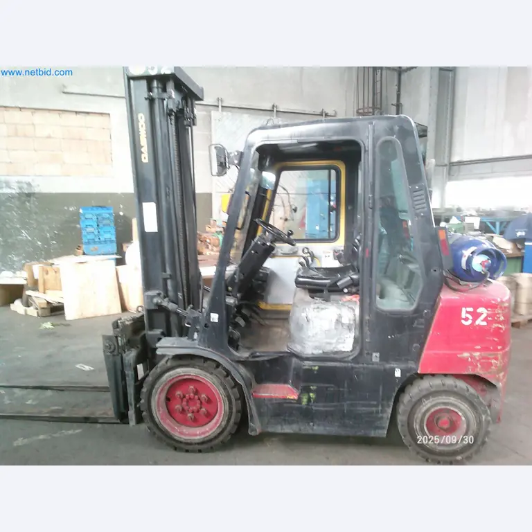 Machines and systems from the automotive supply industry-2