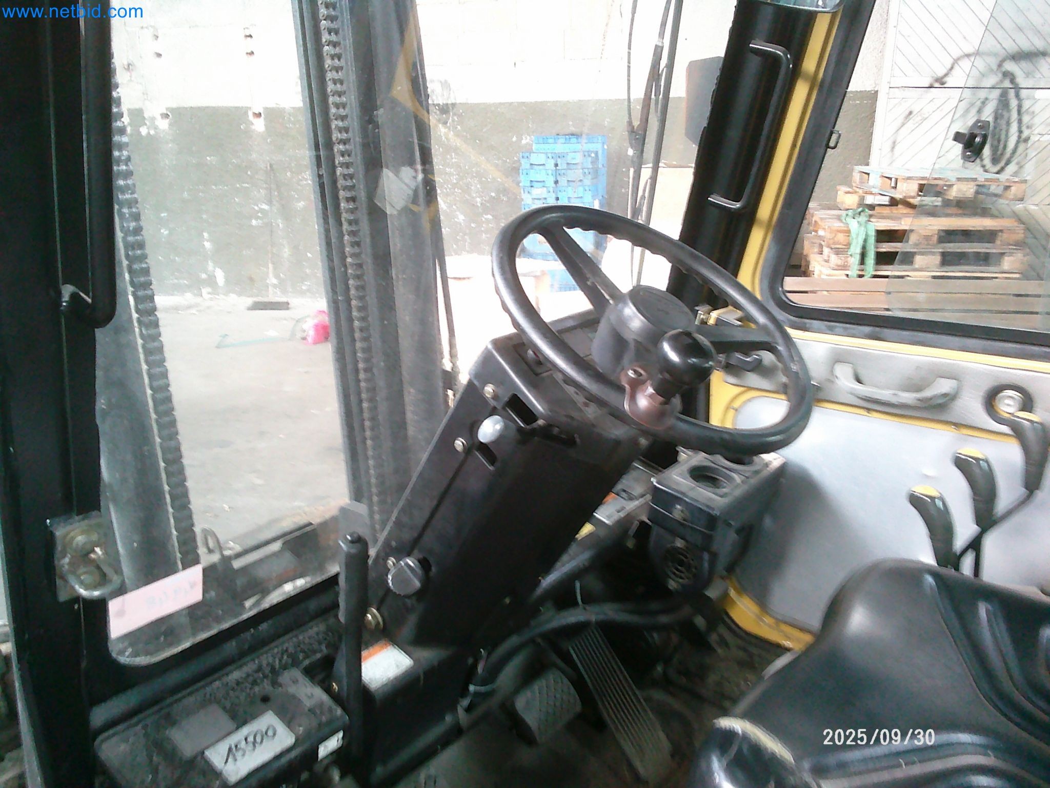 Machines and systems from the automotive supply industry-3