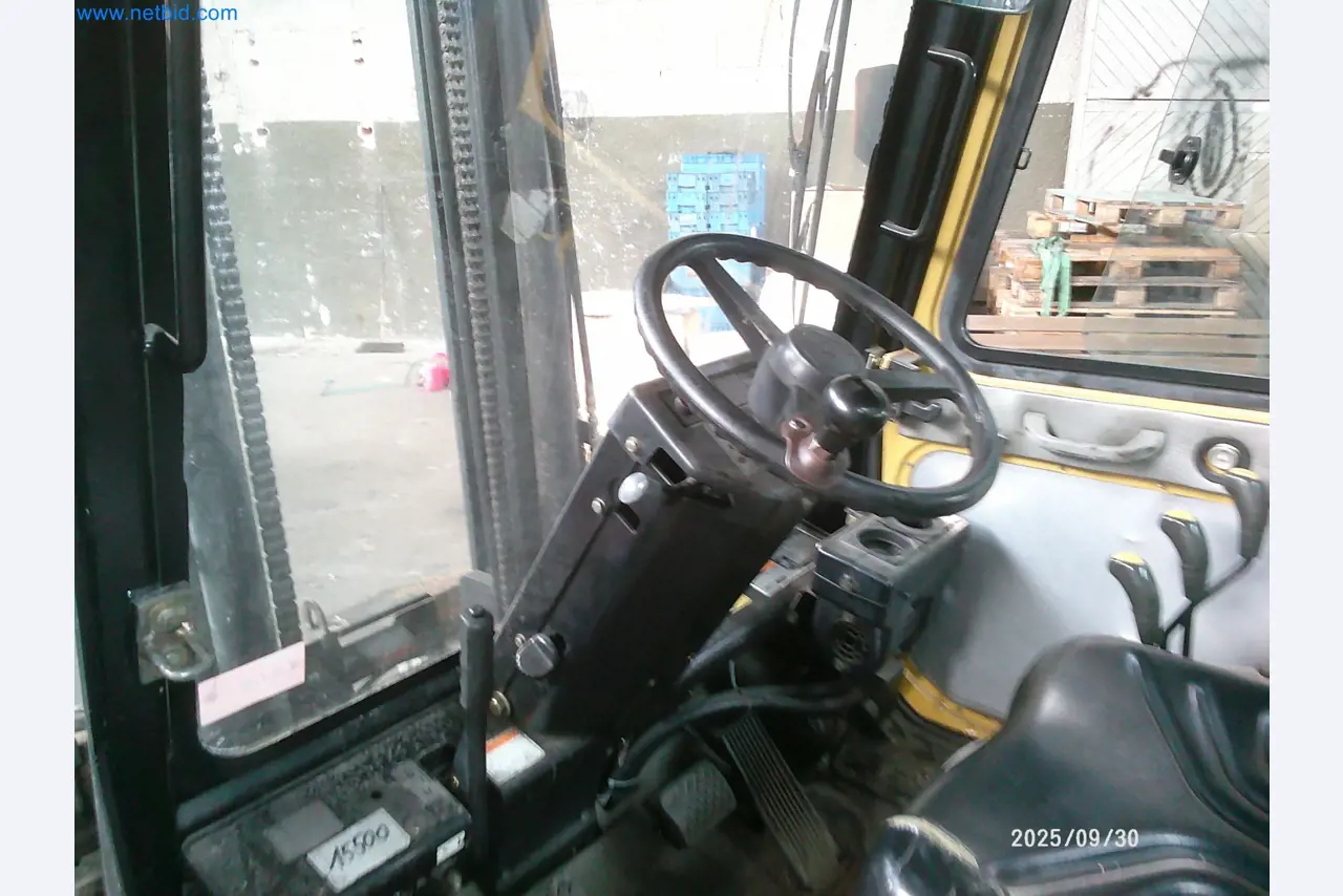 Machines and systems from the automotive supply industry-3