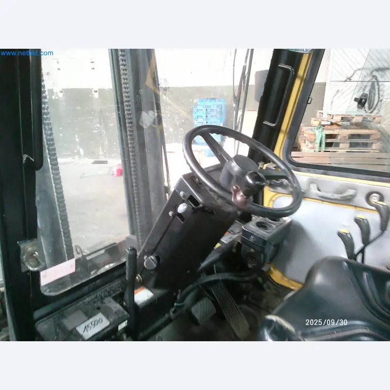 Machines and systems from the automotive supply industry-3