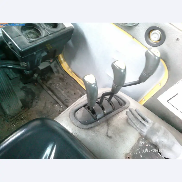 Machines and systems from the automotive supply industry-4