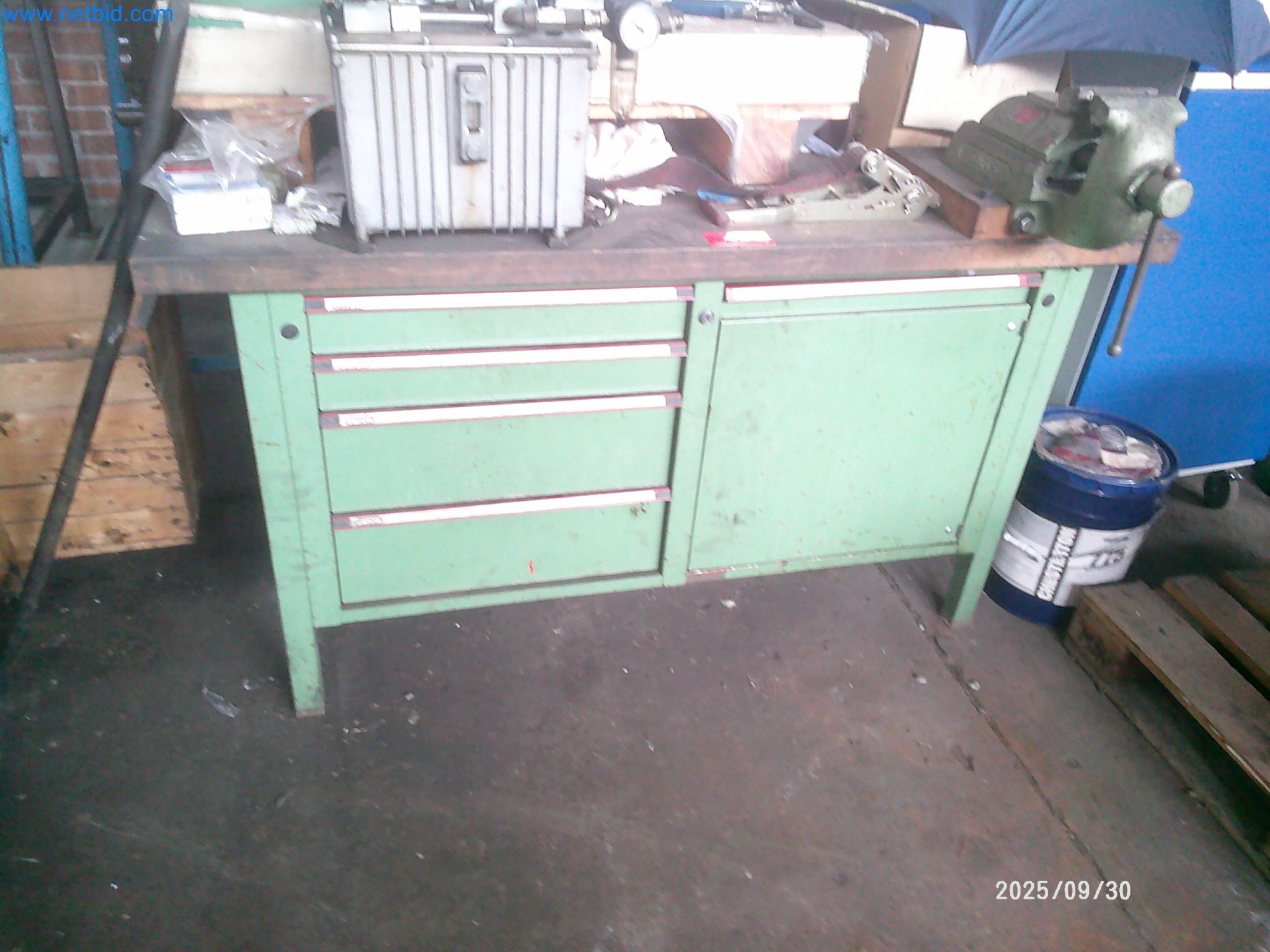 Machines and systems from the automotive supply industry-1