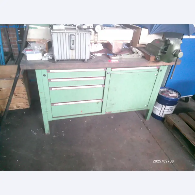 Machines and systems from the automotive supply industry-1