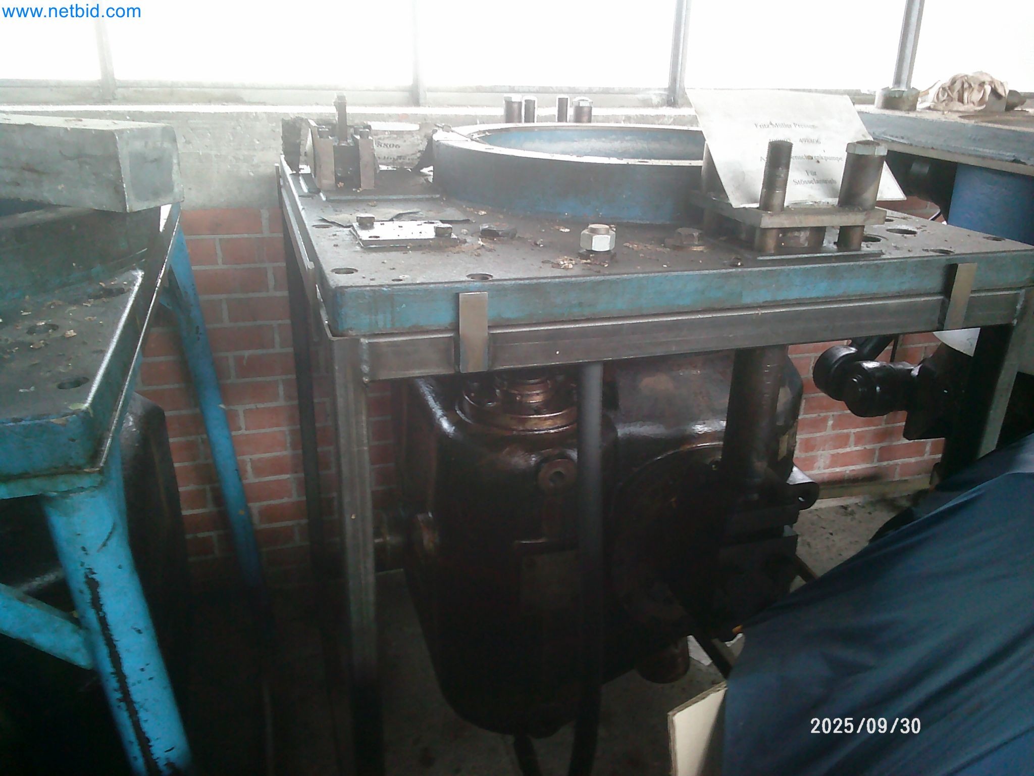 Machines and systems from the automotive supply industry-2