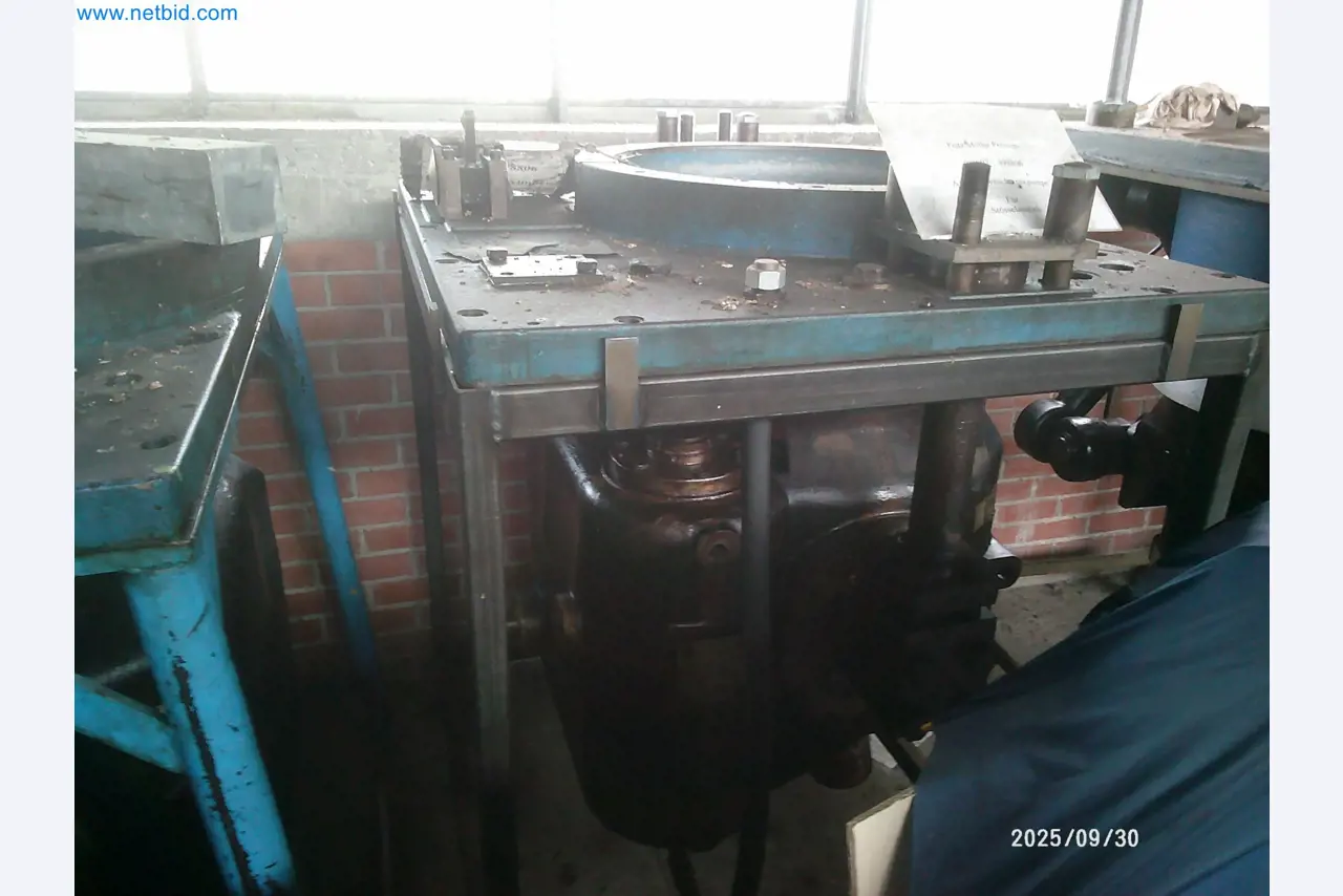 Machines and systems from the automotive supply industry-2