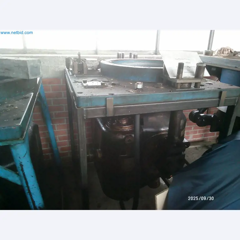 Machines and systems from the automotive supply industry-2