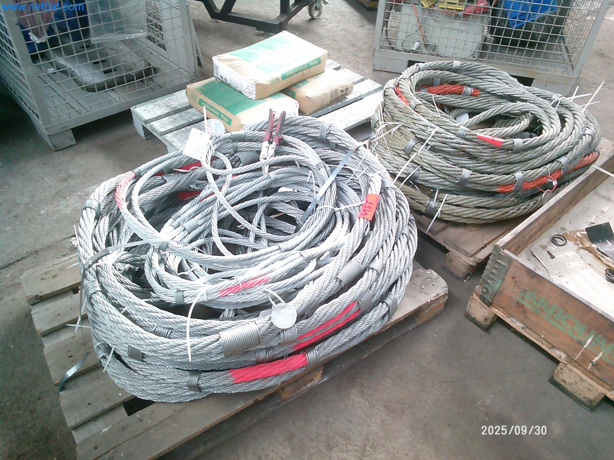 Machines and systems from the automotive supply industry-1