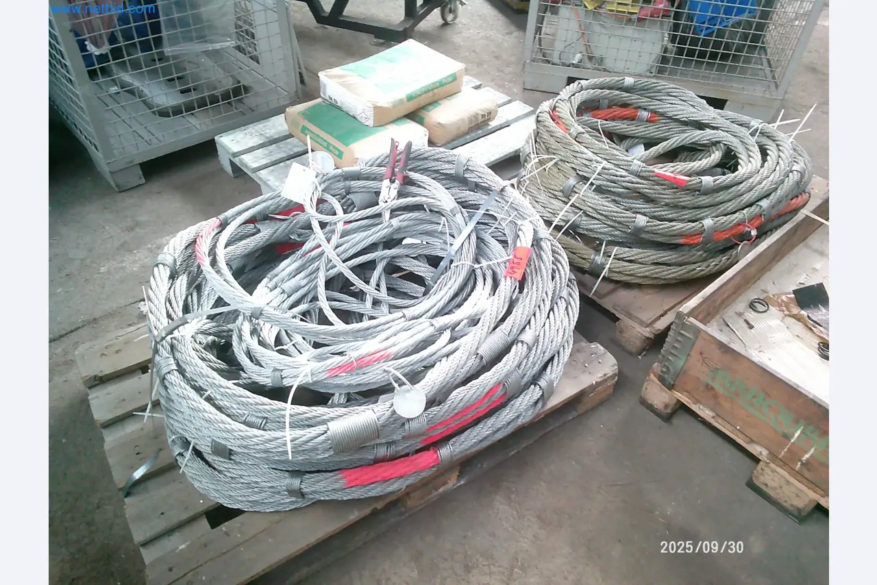 Machines and systems from the automotive supply industry-1