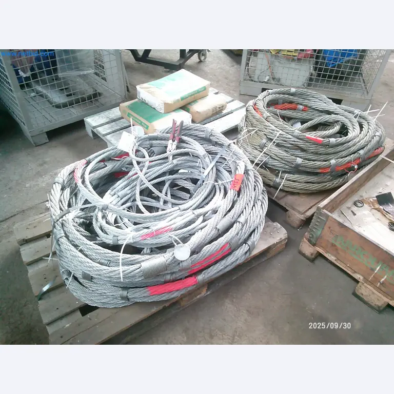 Machines and systems from the automotive supply industry-1