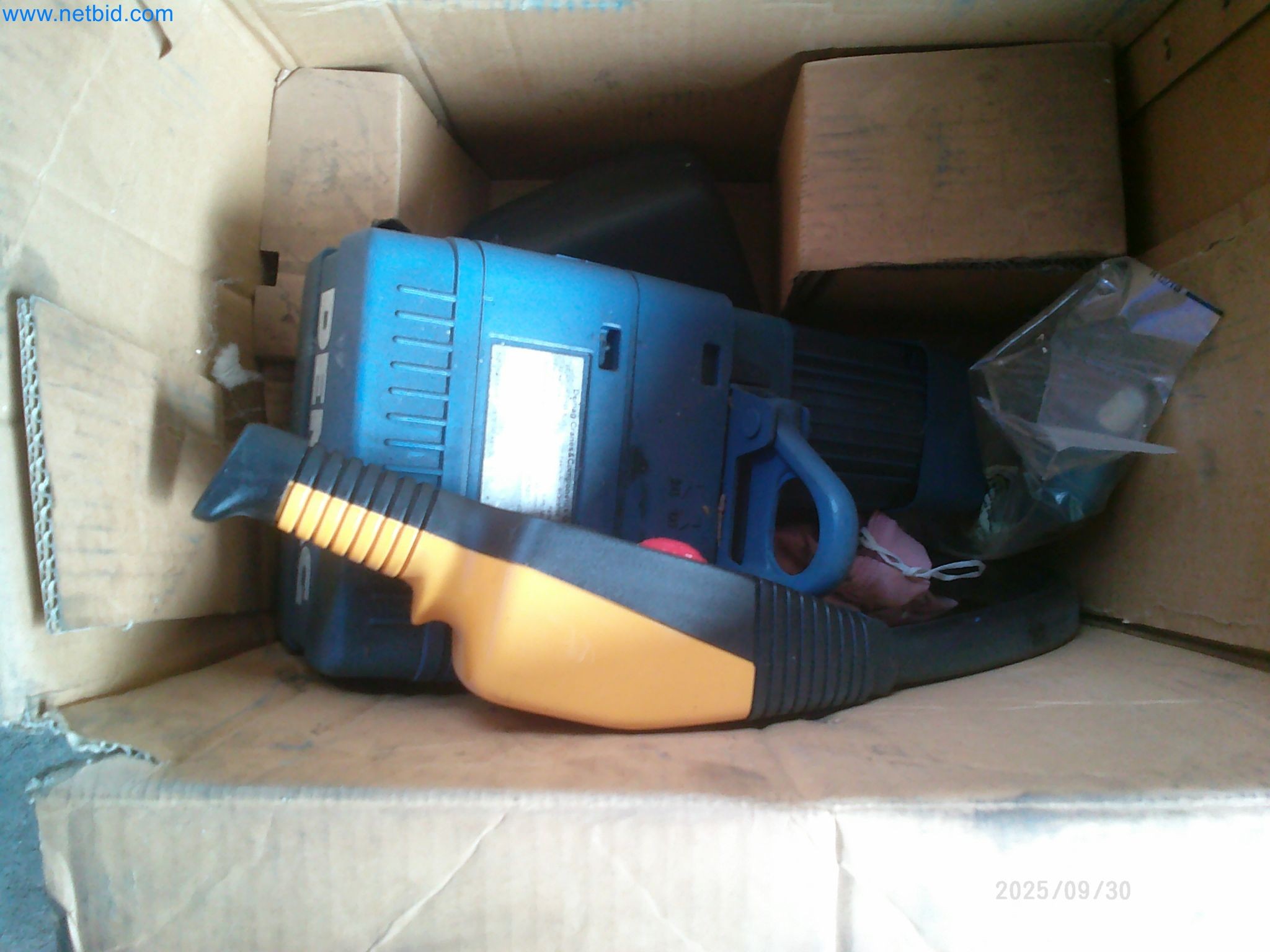 Machines and systems from the automotive supply industry-1