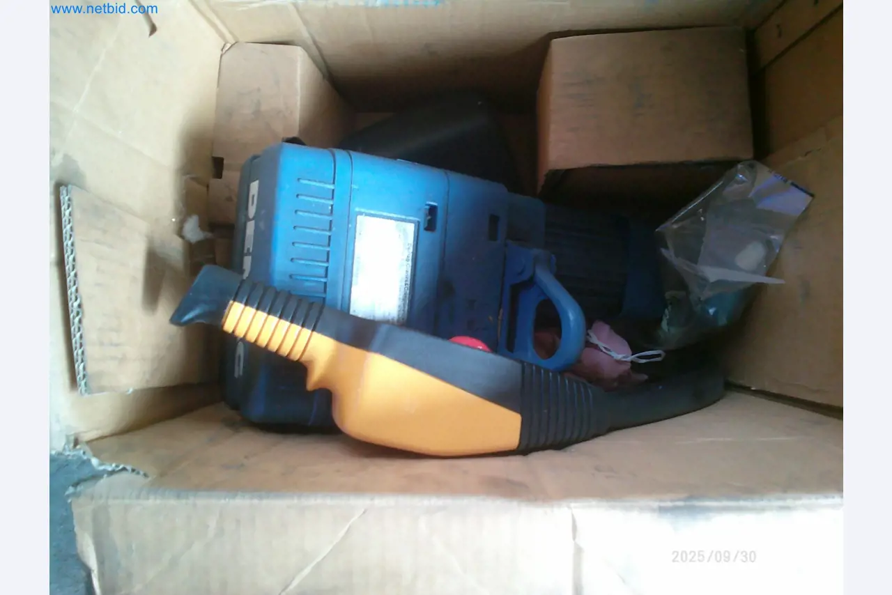 Machines and systems from the automotive supply industry-1