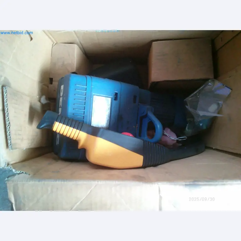 Machines and systems from the automotive supply industry-1