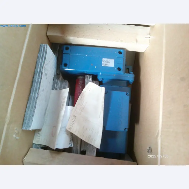 Machines and systems from the automotive supply industry-4