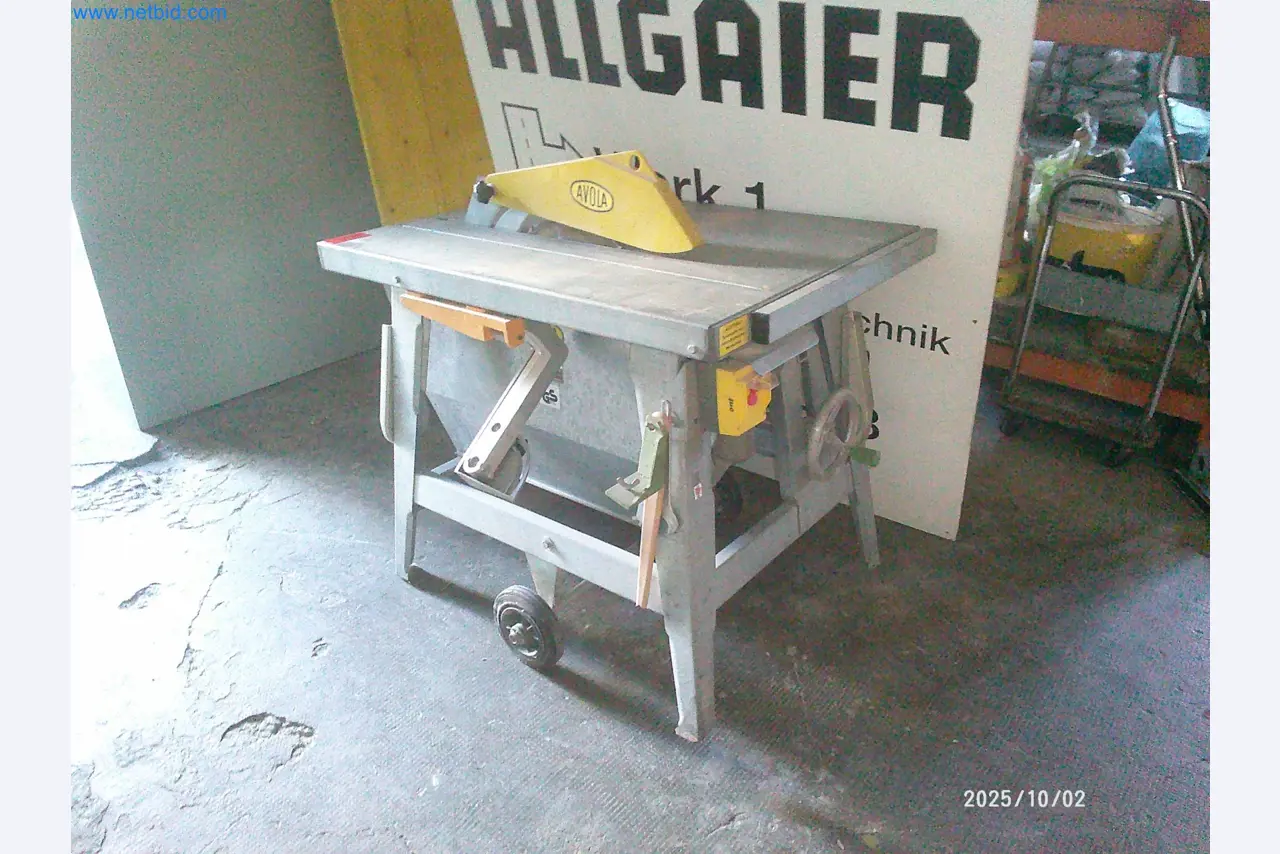 Machines and systems from the automotive supply industry-2