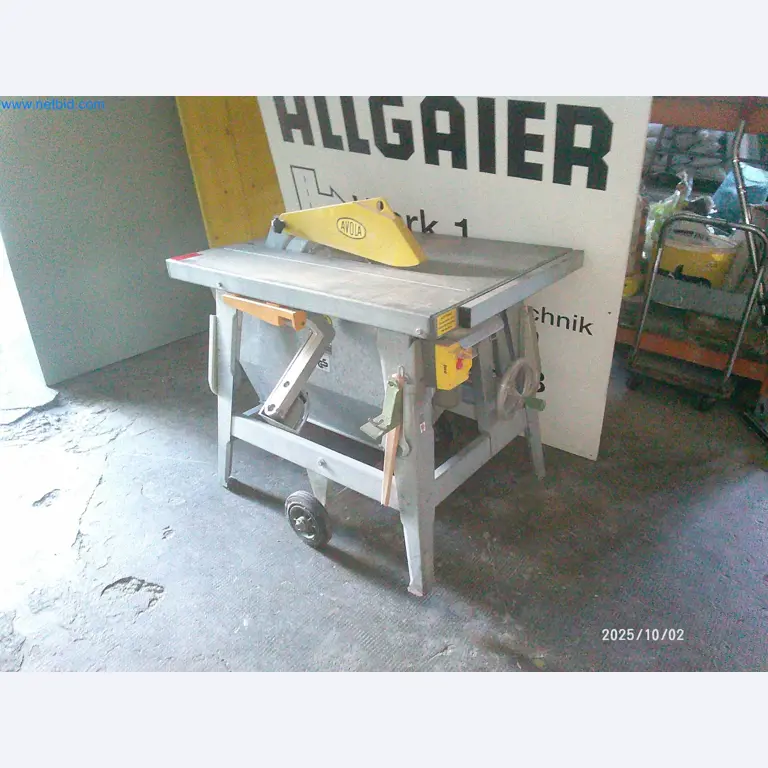 Machines and systems from the automotive supply industry-2