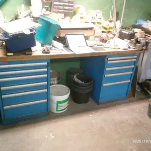 Workbench