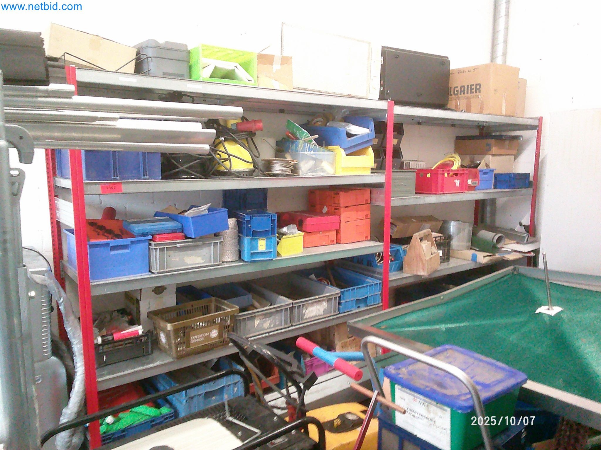 Machines and systems from the automotive supply industry-1