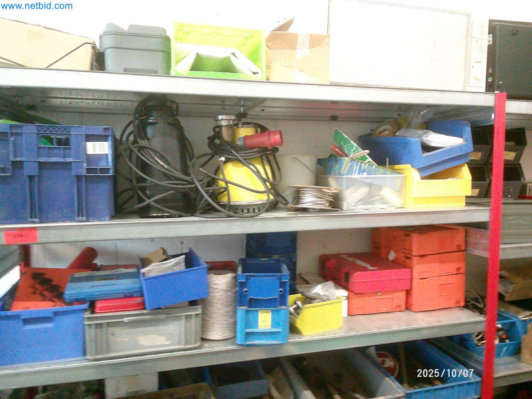 Machines and systems from the automotive supply industry-2