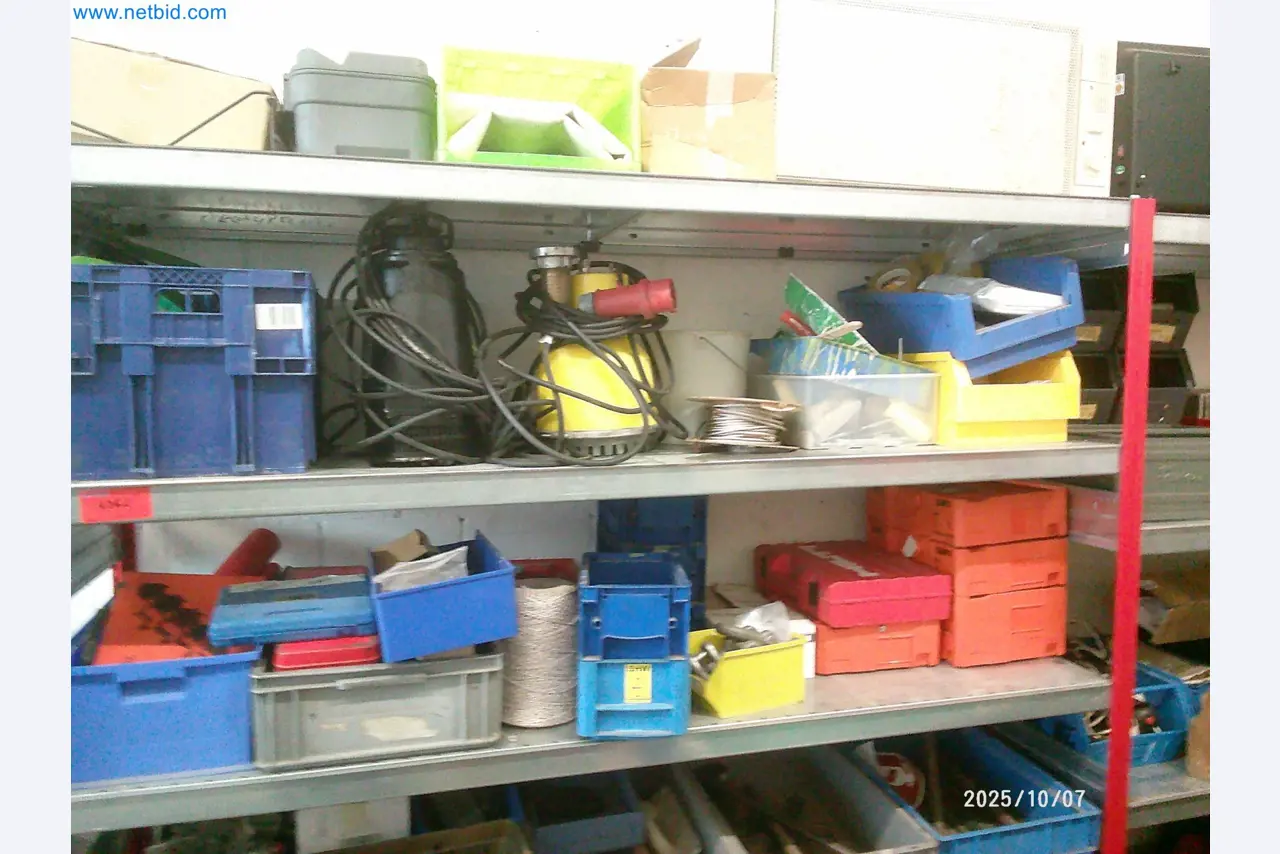 Machines and systems from the automotive supply industry-2