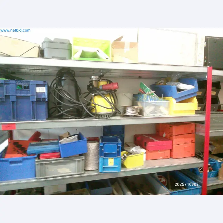 Machines and systems from the automotive supply industry-2