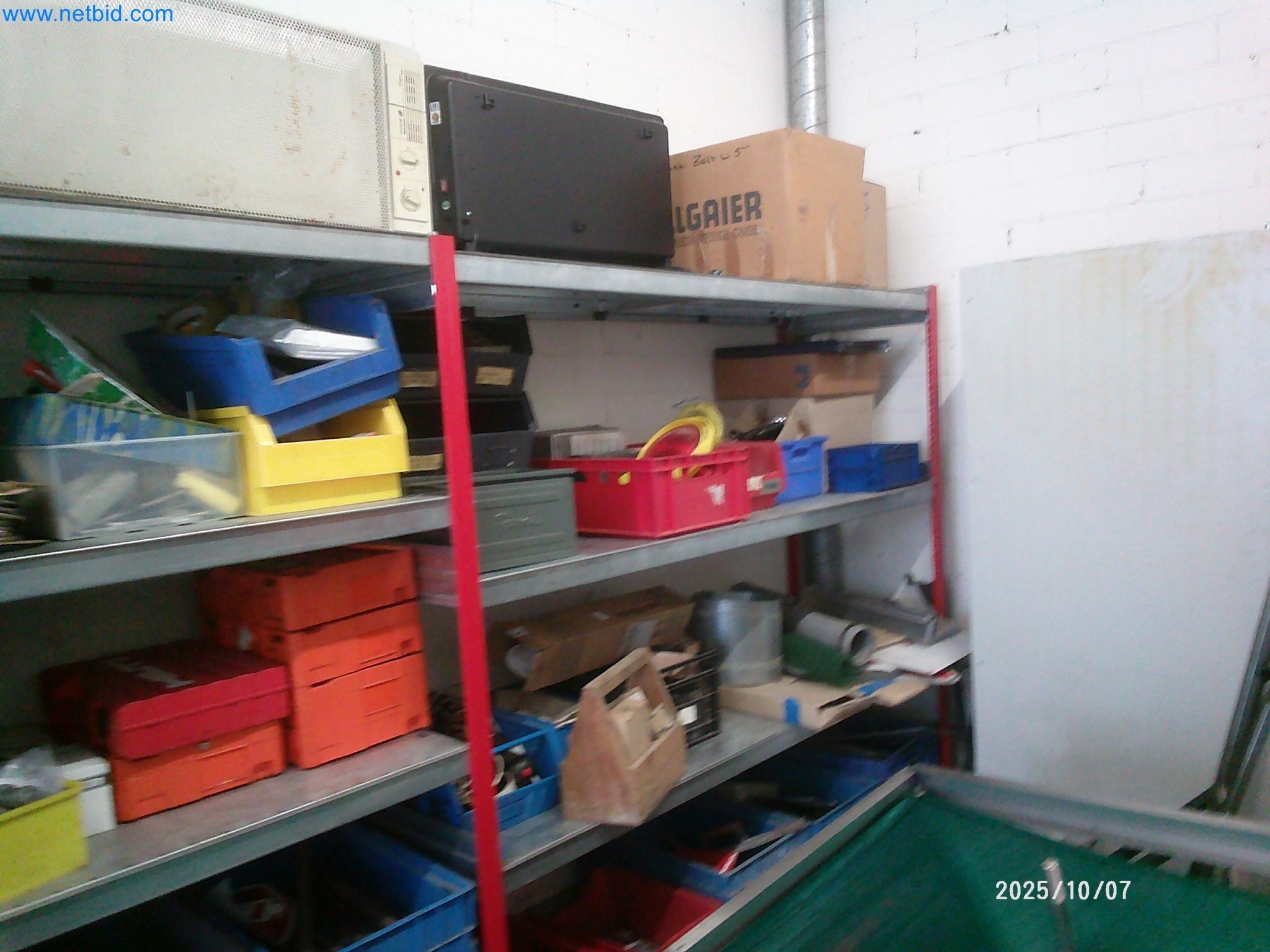 Machines and systems from the automotive supply industry-3