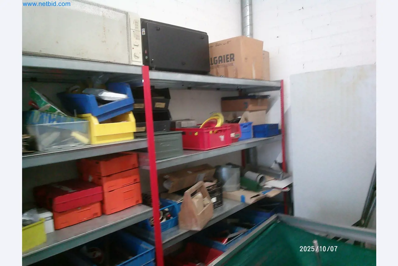 Machines and systems from the automotive supply industry-3