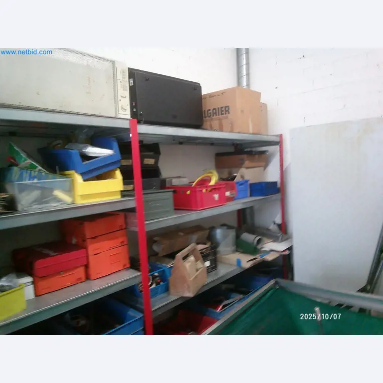 Machines and systems from the automotive supply industry-3