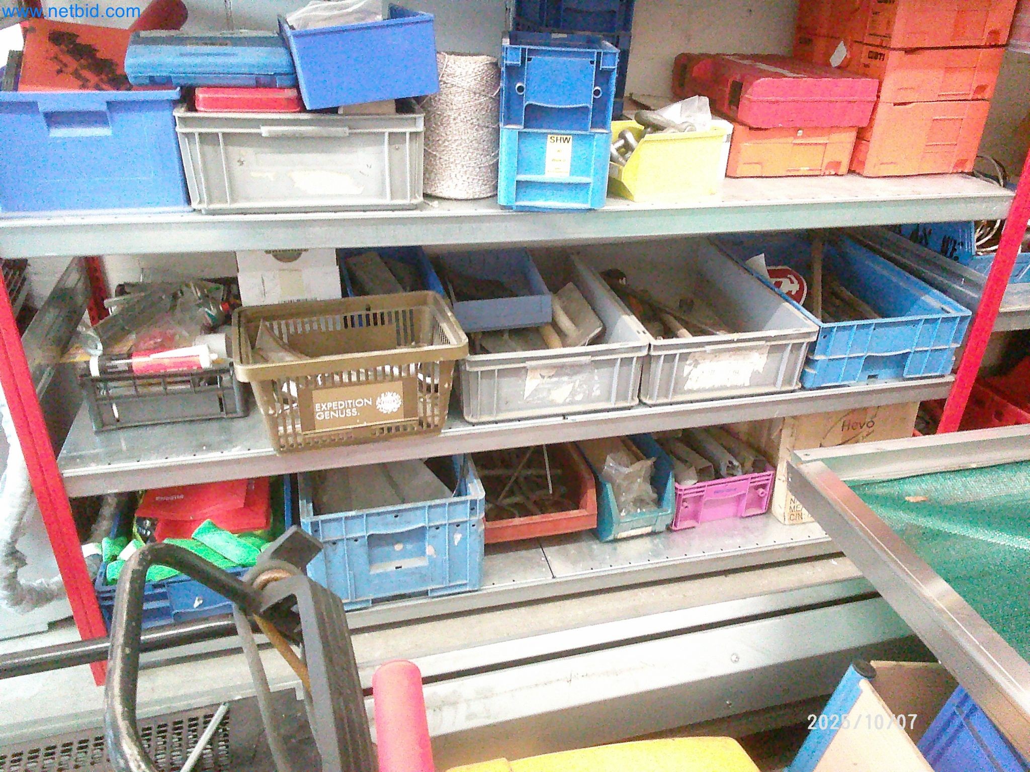 Machines and systems from the automotive supply industry-4