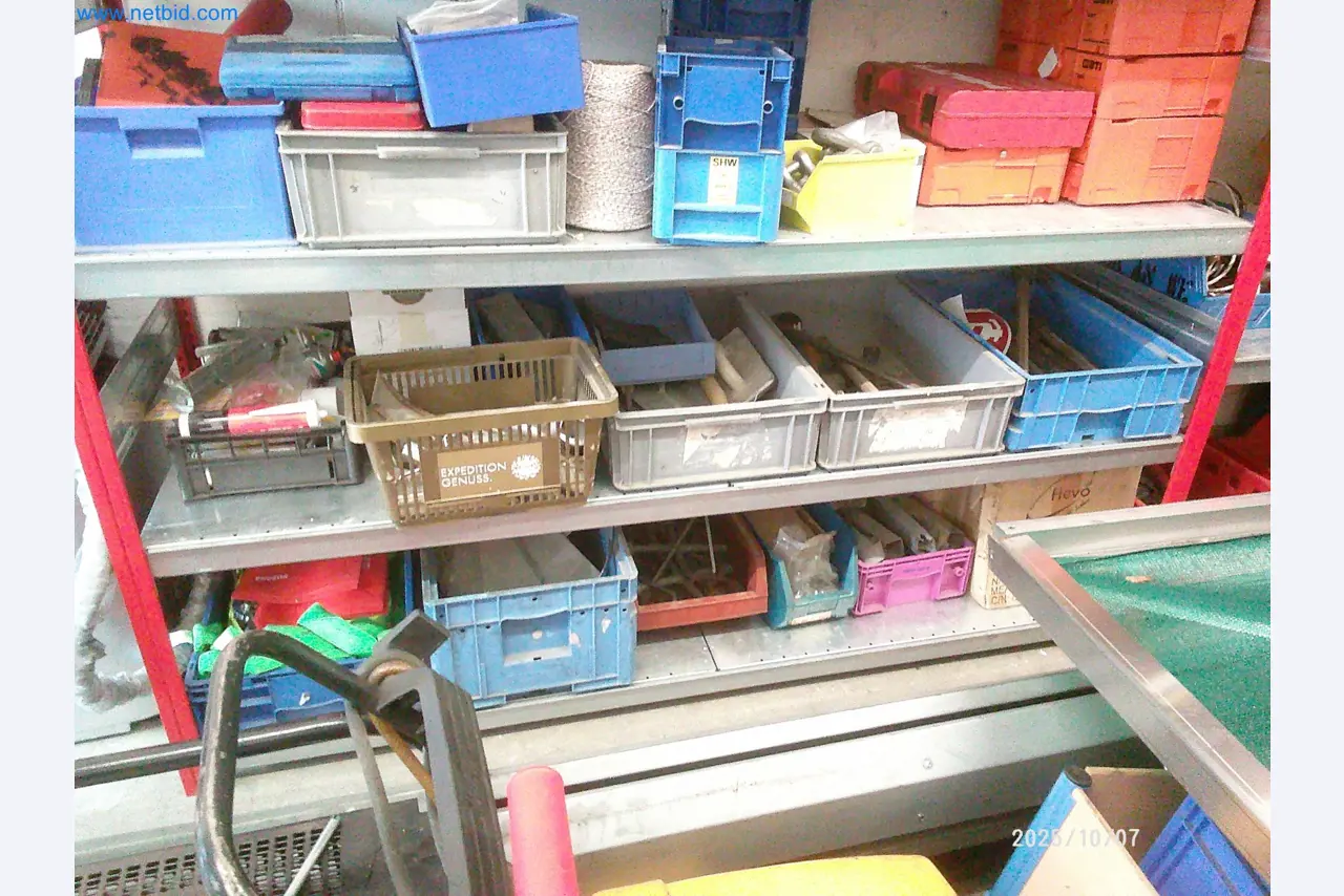 Machines and systems from the automotive supply industry-4