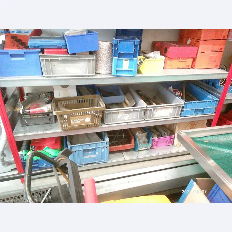 Machines and systems from the automotive supply industry-4