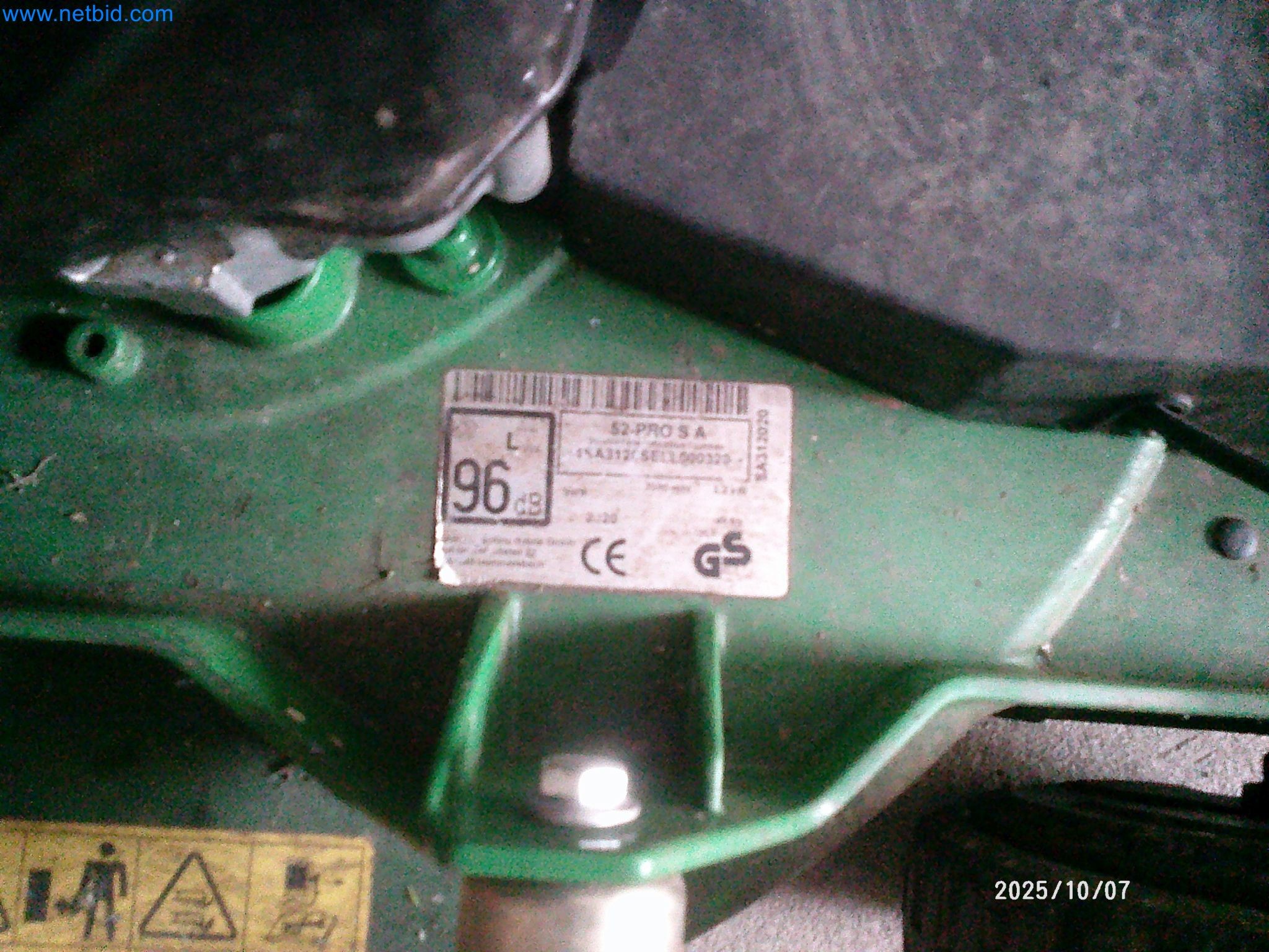 Machines and systems from the automotive supply industry-10