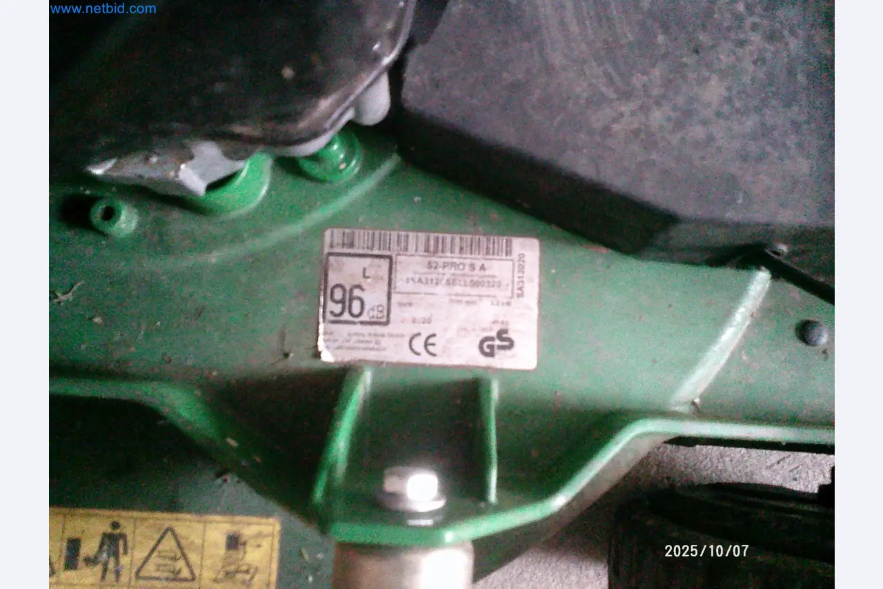 Machines and systems from the automotive supply industry-10