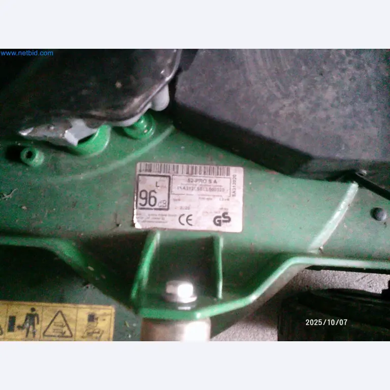 Machines and systems from the automotive supply industry-10