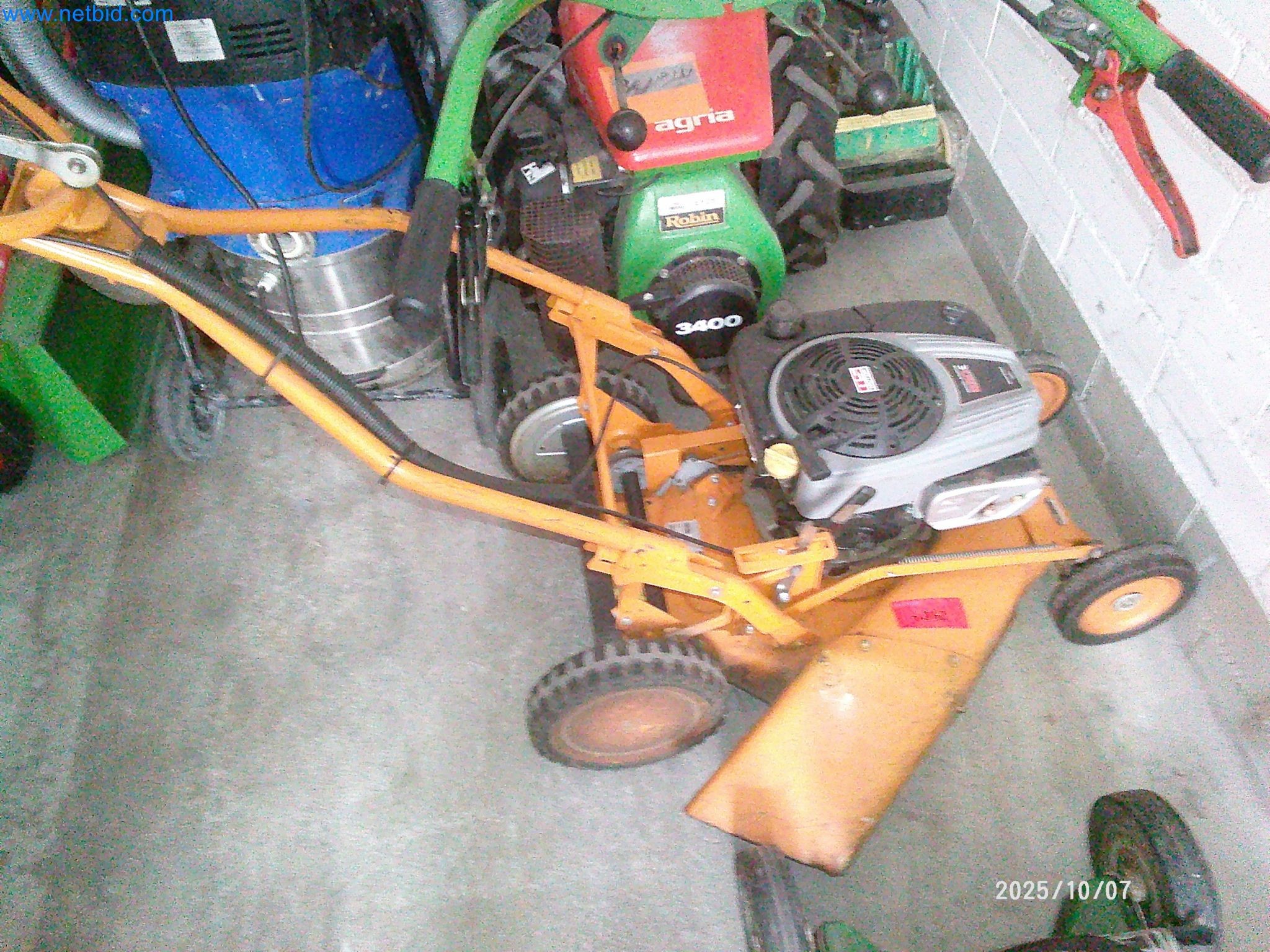 Machines and systems from the automotive supply industry-1